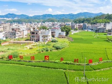 2021.6     公司荣获“脱贫攻坚贡献企业”