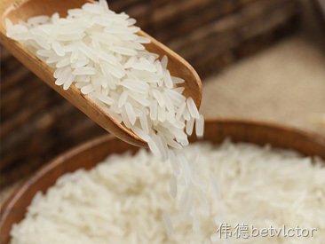 伟德betvlctor生态富硒米｜一口锁住鲜，吃出家的安心味道